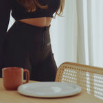 Corset Resistance Band Leggings