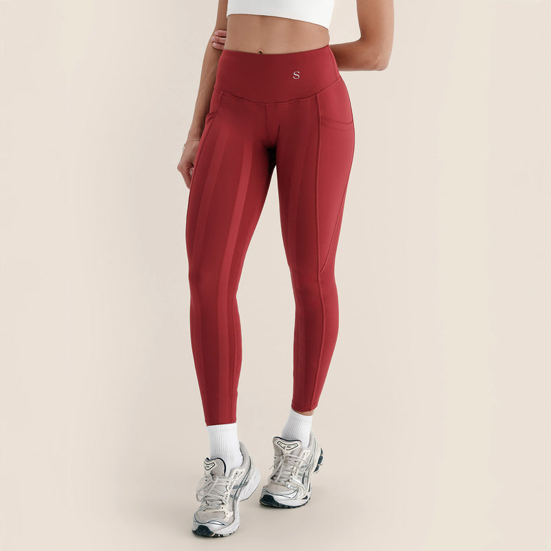 Wine Red