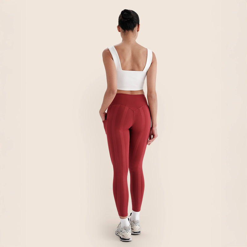 Wine Red