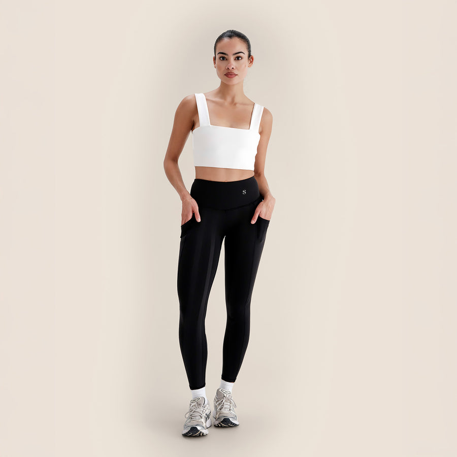 Super Resistance Band Leggings