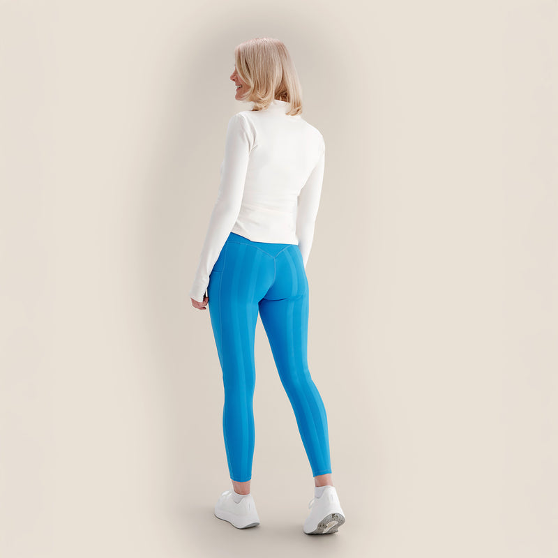 Arctic Blue