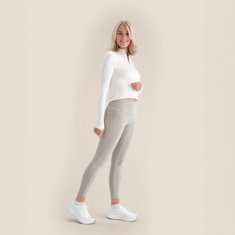 Stone Grey