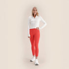 Sunflare Red