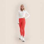 Sunflare Red