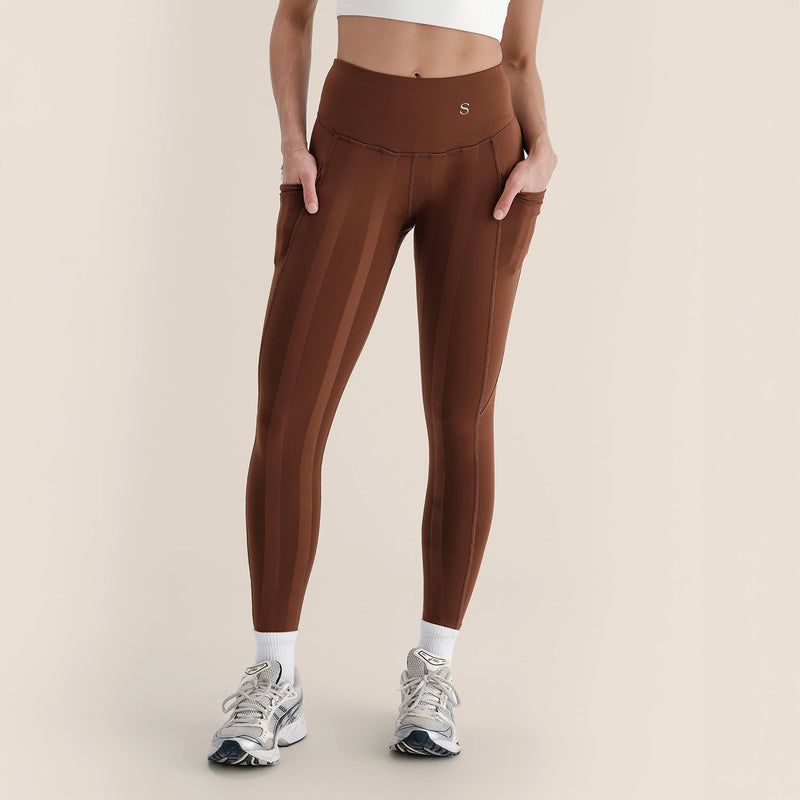 Truffle Brown