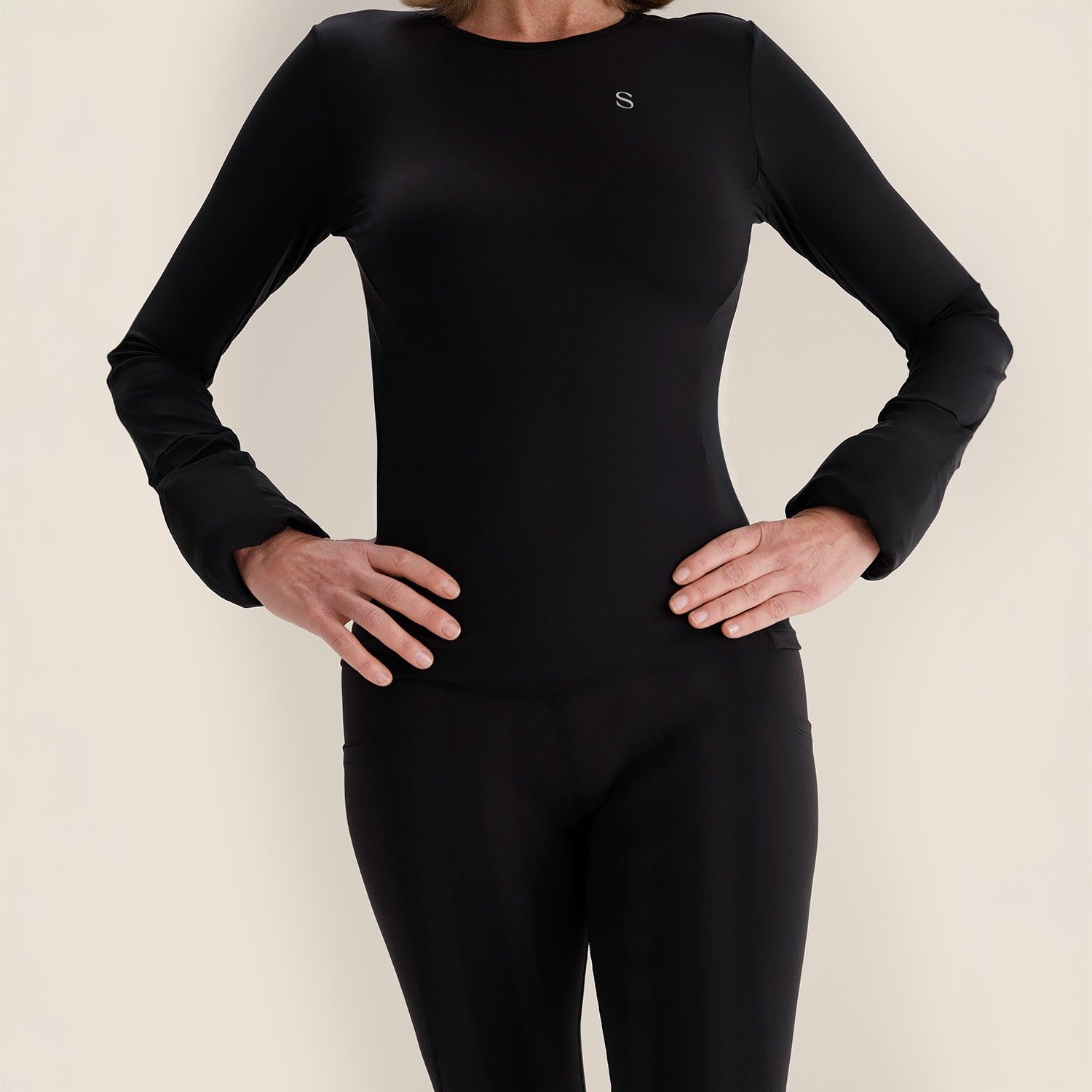 Weighted Power Sleeve