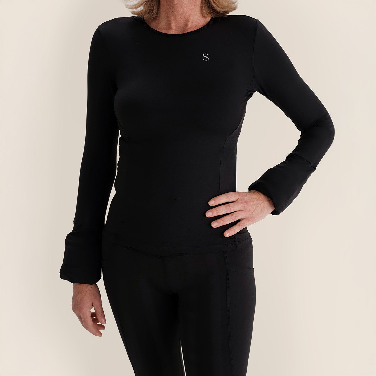 Weighted Power Sleeve